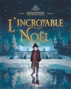L'Enchanteur présente : L'incroyable Noël, le spectacle - Château de Chaumont en Charolais