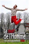 La mort est l'avenir de l'homme - Théâtre le Passage vers les Etoiles - Salle du Passage