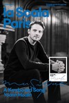Yoann Moulin : A Keyboard Song - La Piccola Scala