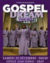 Gospel Dream Drap - Espace Jean Ferrat