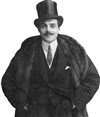 Soirée Max Linder : Hommage pour les 100 ans de sa mort - Théâtre du Pont Tournant