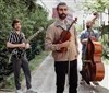 Trio jazz : Grappelli My Love - Théâtre du Pont Tournant