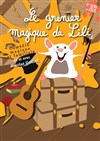 Le grenier magique de Lili - Kawa Théâtre