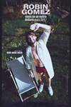 Robin Gomez dans Viens on se rentre dedans mais fort ! - Théâtre à l'Ouest Auray
