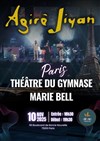 Agirê Jiyan | Live à Paris - Théâtre du Gymnase Marie-Bell - Grande salle