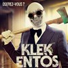 Klek Entos dans Oserez-vous ? - Casino Barriere Enghien