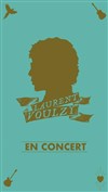Laurent Voulzy - Casino Barriere Enghien
