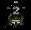 Murmuration : Level 2 - Palais des Congrès - Salle Maurice Ravel