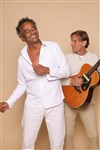 Yannick Noah : Un p'tit tour à deux - Palais des Congrès - Salle Maurice Ravel