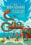 Les musiques de Joe Hisaishi en concert symphonique | Eckbolsheim - Zénith de Strasbourg - Zénith Europe