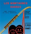 Les montagnes russes - Espace Mimont