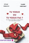 Tu voeux ou tu voeux pas ? - Le Complexe Café-Théâtre - salle du haut