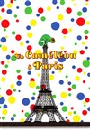 Un caméléon à Paris - Théâtre Jean Bart
