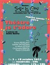 Théâtre je t'adore - Théâtre Sous Le Caillou 