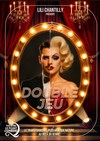 Double Jeu - Le Point Comédie