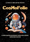 CosMoFolie - Péniche Didascalie