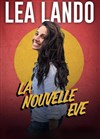 Léa Lando dans Dame de coeur - La Nouvelle Eve