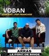 Voban - Le Pont de Singe