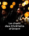 MAJI' - Le choeur des Musicales du Liban à la bougie - Eglise Sainte-Rosalie