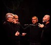 Tempus Fugit (Polyphonies de Corse) - La Baptisse