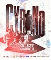 Cyrano - Théâtre Traversière