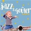 Jazz & Goûter fête Walt Disney avec Morgane Dessislava - Sunset