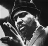 Hommage à Monk + jam session avec Laurent Courthaliac Trio - Sunside