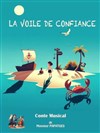 La voile de confiance - Centre d'animation Le point du jour