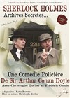 Sherlock Holmes : Archives secrètes - L'Artéa