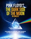 The Dark Side of the Moon | Nice - Palais Nikaia