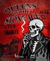 Tribute night : Queens of the Stone Age Experience - Bateau Phare
