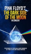 The Dark Side of the Moon | Marseille - Le Dôme de Marseille