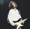 Hommage à Eric Clapton + Jam session avec Big Dez - Sunside