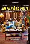 Un fils à la patte - Le Bouffon Bleu