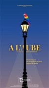 À l'aube - La Divine Comédie - Salle 1