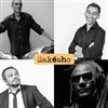 Mario Canonge / Andy Narell / Jean-Philippe Fanfant / Michel Alibo - Sakesho - Sunside
