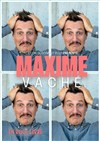 Maxime Vaché En roue libre - Improvidence Bordeaux