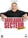 Abdelkader Secteur dans Marhaba ! - Centre des Congrès St Etienne