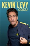 Kevin Levy dans Cocu - Casino Théâtre Barrière