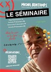 Le séminaire - Théâtre Le Mille-Feuille