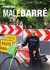 Poina est mal(e) barré - Bar à Rire Théâtre