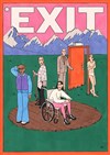 Exit - Théâtre Traversière