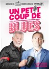 Chambon & Laquet dans Un p'tit coup de blues - Jeannette & Loupi