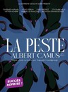 La Peste - La Scène Parisienne - Salle 2