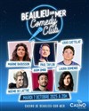 Beaulieu sur Mer Comedy Club | 3ème édition - Casino de Beaulieu sur Mer