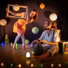 Une journée dans la peau de bébé - Théâtre Sous Le Caillou 