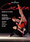 Carmen - Théâtre Le Cadran