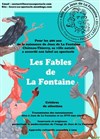 Les fables de la Fontaine - Théâtre Le Petit Manoir
