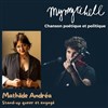 Mymytchell & Mathilde Andréa - Café-Théâtre de la Poste