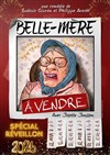 Belle mère à vendre | Spécial Réveillon - Bar à Rire Théâtre